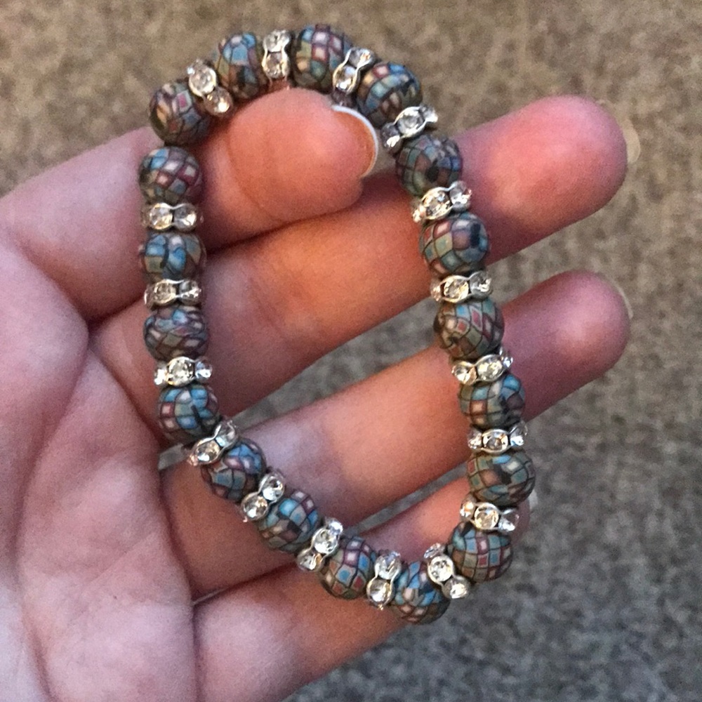 Bracelet